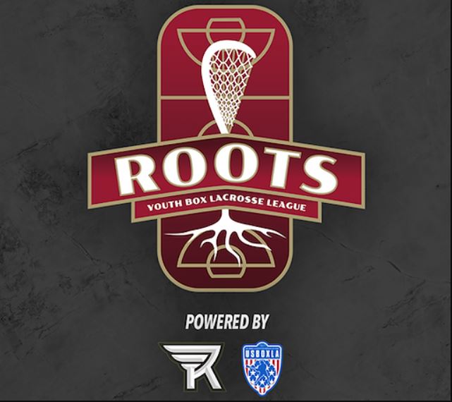 Roots Youth Box Lacrosse League