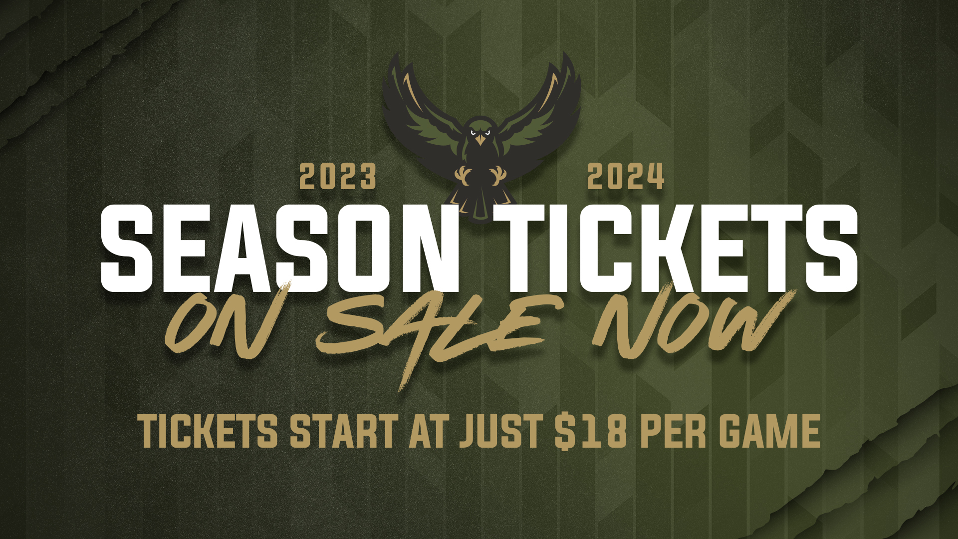 2023 Season Memberships on sale now!