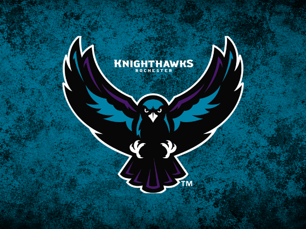 Knighthawks Home | Rochester Knighthawks - rochesterknighthawks.com